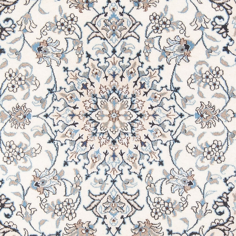 Tappeto Persero - Nain - Reale - 200 x 148 cm - crema
