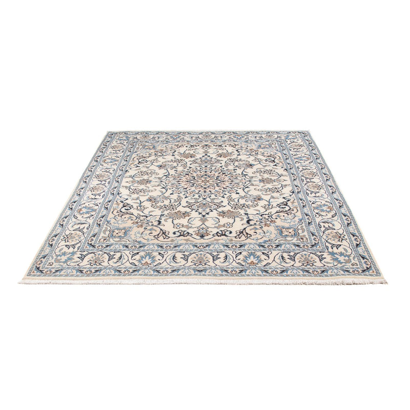 Tappeto Persero - Nain - Reale - 200 x 148 cm - crema