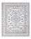 Tappeto Persero - Nain - Reale - 190 x 151 cm - cammello