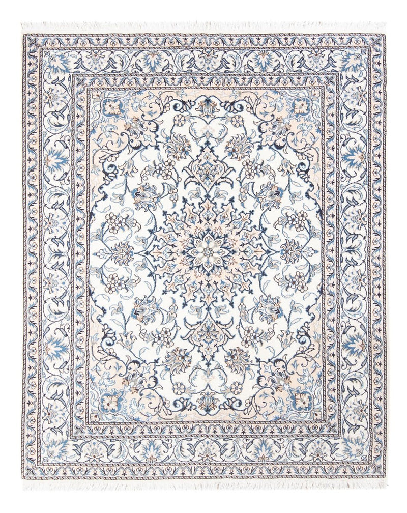 Tappeto Persero - Nain - Reale - 190 x 151 cm - cammello