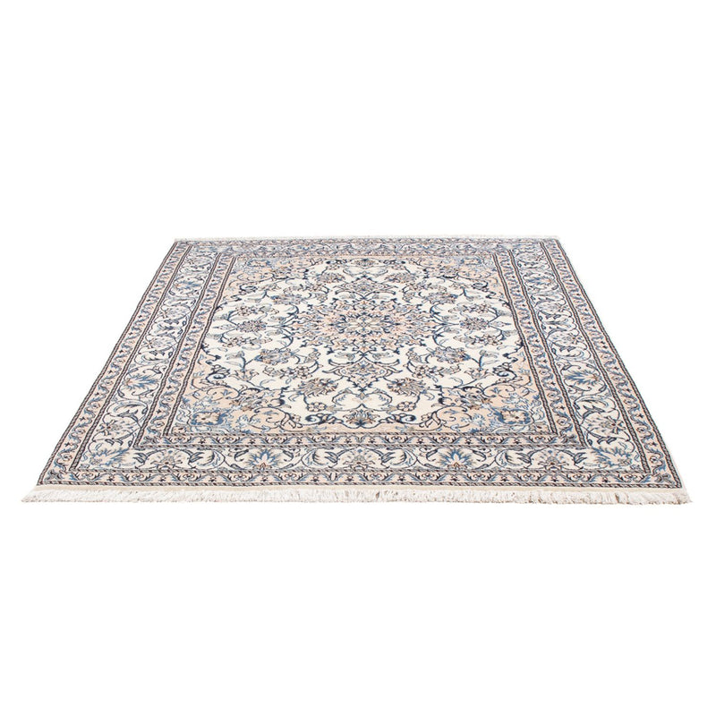 Tappeto Persero - Nain - Reale - 190 x 151 cm - cammello