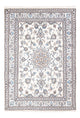 Nain - 9 la Tappeto 210x144cm - Tappeto persiano