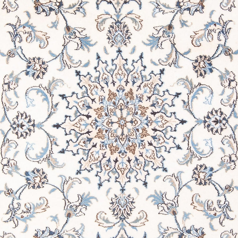 Tappeto Persero - Nain - Reale - 210 x 144 cm - crema