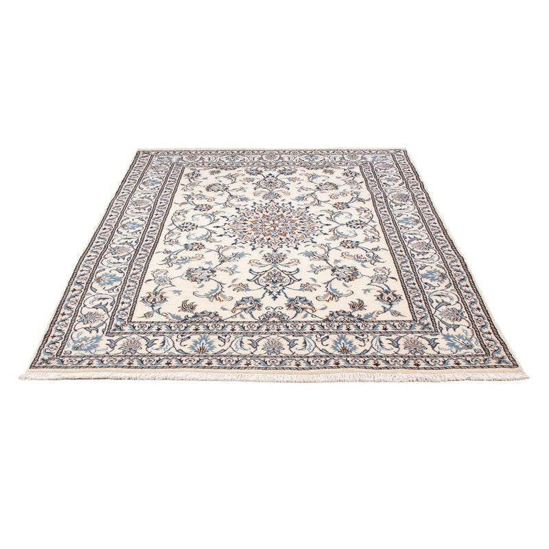Tappeto Persero - Nain - Reale - 210 x 144 cm - crema