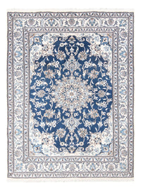 Nain - 9 la Tappeto 207x151cm - Tappeto persiano – product image