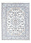 Tappeto Persero - Nain - Reale - 200 x 150 cm - crema