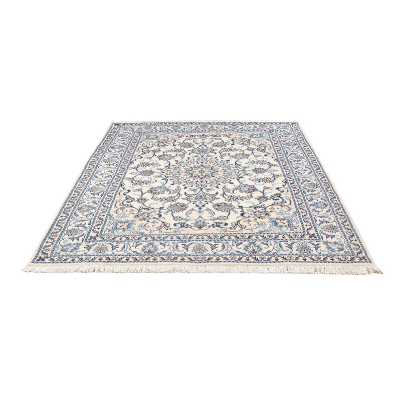 Tappeto Persero - Nain - Reale - 200 x 150 cm - crema