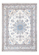 Nain - 9 la Tappeto 207x150cm - Tappeto persiano