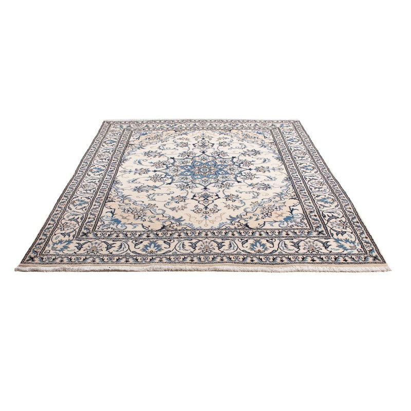 Tappeto Persero - Nain - Reale - 207 x 150 cm - crema