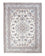 Tappeto Persero - Nain - Reale - 194 x 143 cm - crema