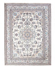 Nain - 9 la Tappeto 194x143cm - Tappeto persiano