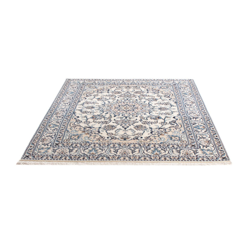 Tappeto Persero - Nain - Reale - 194 x 143 cm - crema
