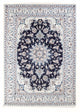 Nain - 9 la Tappeto 204x141cm - Tappeto persiano