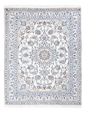Tappeto Persero - Nain - Reale - 207 x 150 cm - crema