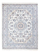 Nain - 9 la Tappeto 207x150cm - Tappeto persiano
