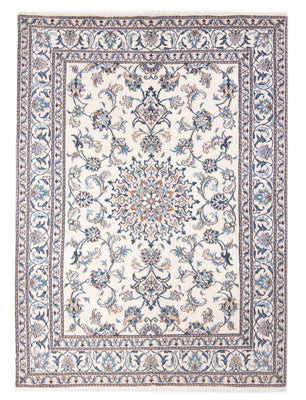 Tappeto Persero - Nain - Reale - 213 x 150 cm - crema