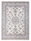 Tappeto Persero - Nain - Reale - 213 x 150 cm - crema