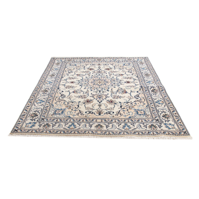 Tappeto Persero - Nain - Reale - 213 x 150 cm - crema