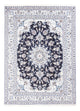 Nain - 9 la Tappeto 208x144cm - Tappeto persiano