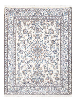 Tappeto Persero - Nain - Reale - 196 x 150 cm - crema