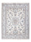 Tappeto Persero - Nain - Reale - 196 x 150 cm - crema