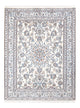 Nain - 9 la Tappeto 196x150cm - Tappeto persiano