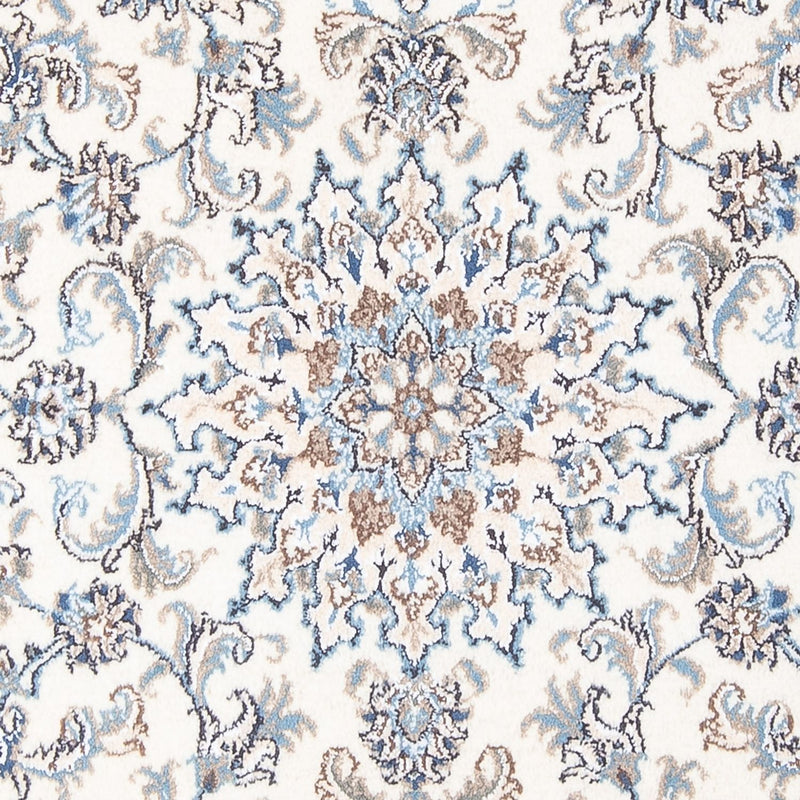 Tappeto Persero - Nain - Reale - 196 x 150 cm - crema