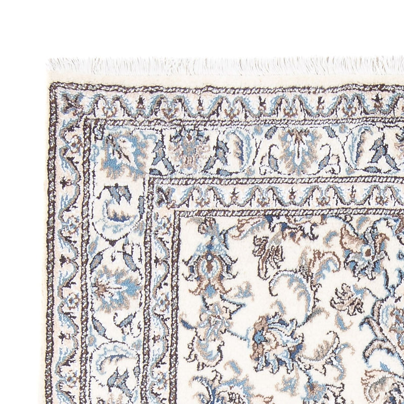 Tappeto Persero - Nain - Reale - 196 x 150 cm - crema