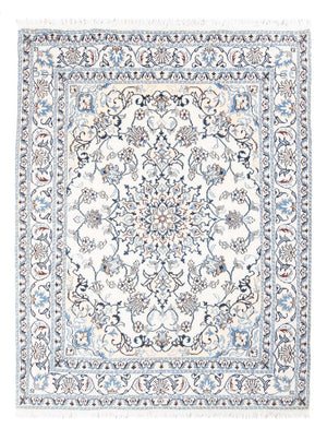 Tappeto Persero - Nain - Reale - 192 x 145 cm - crema