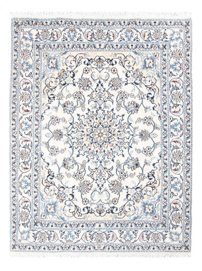 Nain - 9La Tappeto 145x192cm - Tappeto persiano