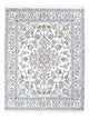 Nain - 9La Tappeto 145x192cm - Tappeto persiano