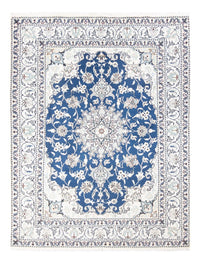 Nain - 9 la Tappeto 196x151cm - Tappeto persiano – product image
