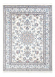 Nain - 9 la Tappeto 205x150cm - Tappeto persiano