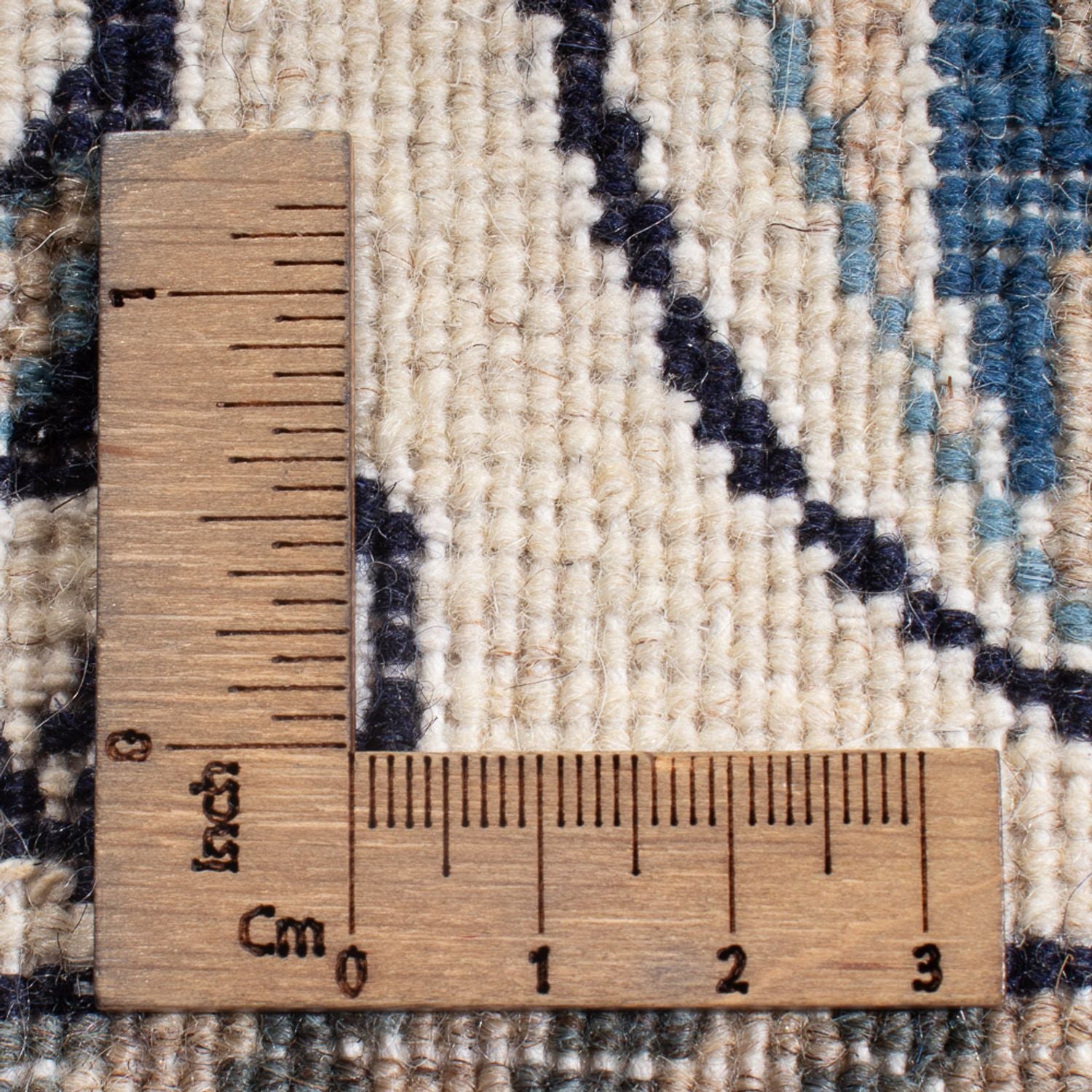 Tappeto Persero - Nain - Reale - 205 x 150 cm - crema