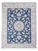 Nain - 9 la Tappeto 199x149cm - Tappeto persiano