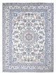 Nain - 9La Tappeto 148x192cm - Tappeto persiano