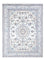 Tappeto Persero - Nain - Reale - 200 x 148 cm - crema