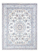 Nain - 9 la Tappeto 200x148cm - Tappeto persiano