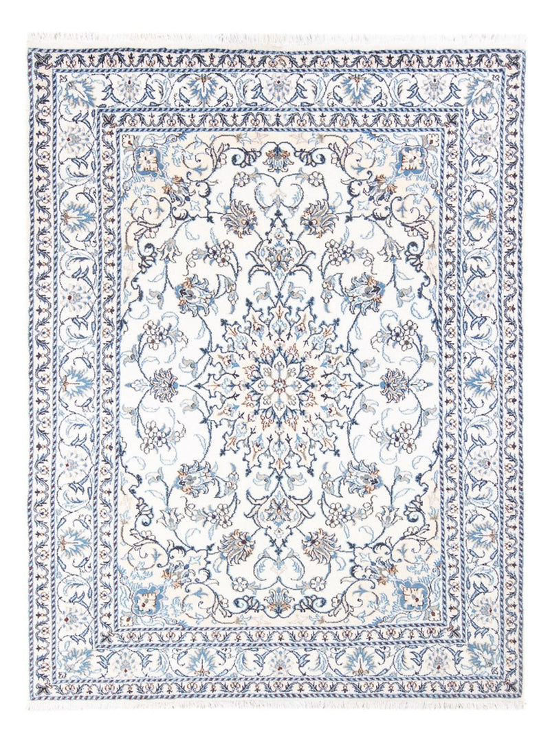 Tappeto Persero - Nain - Reale - 200 x 148 cm - crema