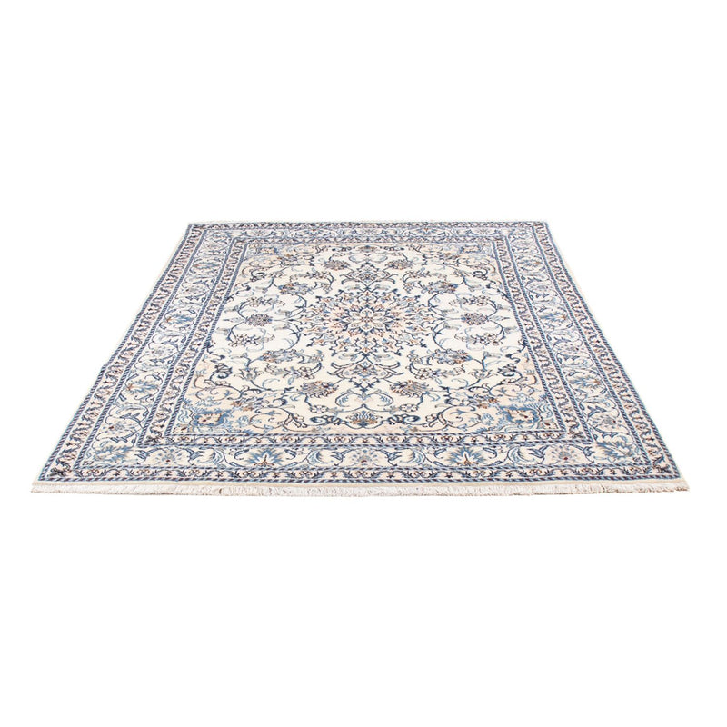 Tappeto Persero - Nain - Reale - 200 x 148 cm - crema