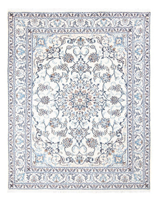 Tappeto Persero - Nain - Reale - 192 x 152 cm - crema