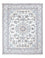 Tappeto Persero - Nain - Reale - 192 x 152 cm - crema