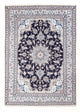 Nain - 9 la Tappeto 200x152cm - Tappeto persiano