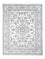 Tappeto Persero - Nain - Reale - 200 x 143 cm - crema