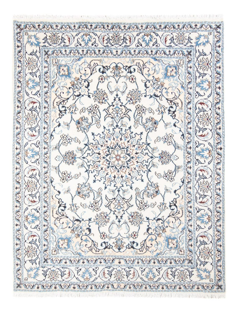 Tappeto Persero - Nain - Reale - 200 x 143 cm - crema