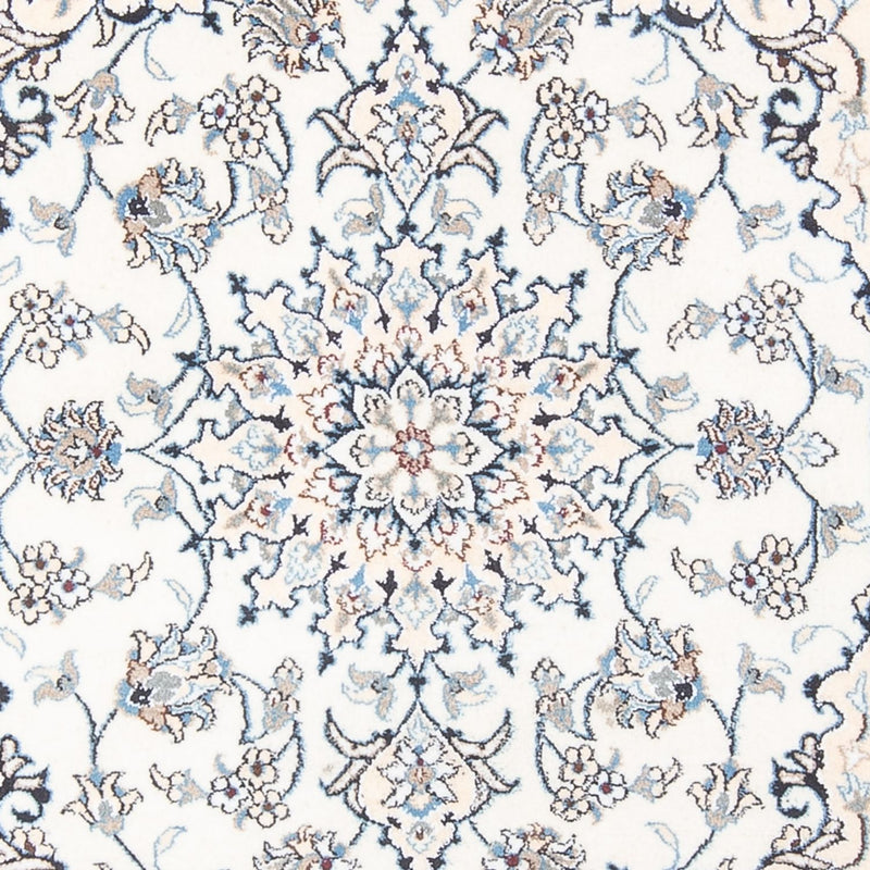 Tappeto Persero - Nain - Reale - 200 x 143 cm - crema