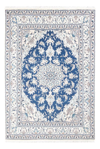 Nain - 9 la Tappeto 200x142cm - Tappeto persiano – product image