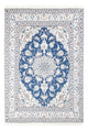 Nain - 9 la Tappeto 200x142cm - Tappeto persiano