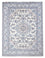 Tappeto Persero - Nain - Reale - 202 x 147 cm - crema
