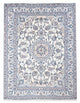 Nain - 9 la Tappeto 202x147cm - Tappeto persiano